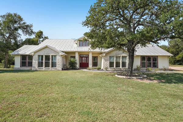 20721 Ed Acklin RD, Manor, TX 78653