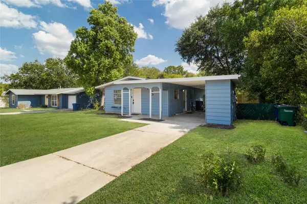 San Antonio, TX 78218,5846 Castle LK