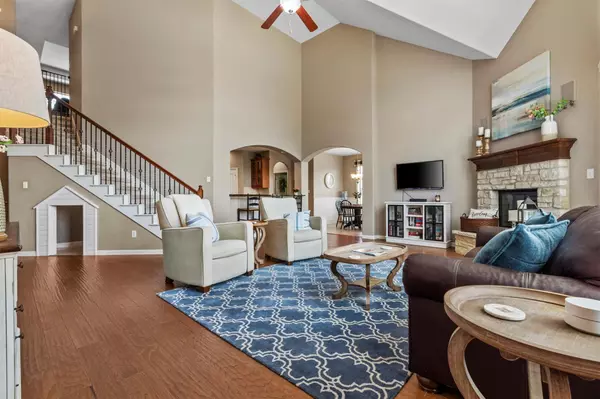 Leander, TX 78641,2700 Outlook Ridge LOOP