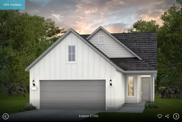 126 Kimberwick LN, Georgetown, TX 78633