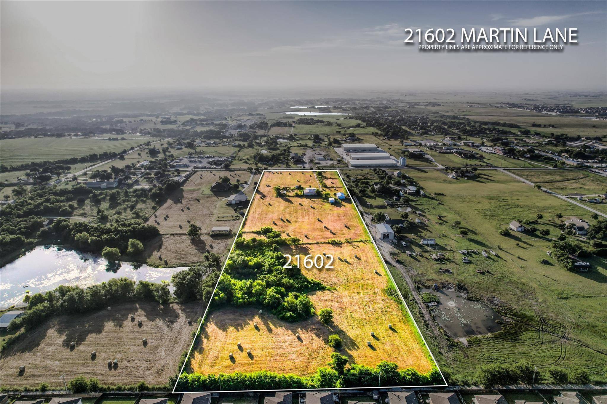 Pflugerville, TX 78660,21602 Martin LN