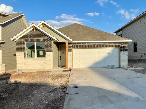614 Palo Brea LOOP, Hutto, TX 78634