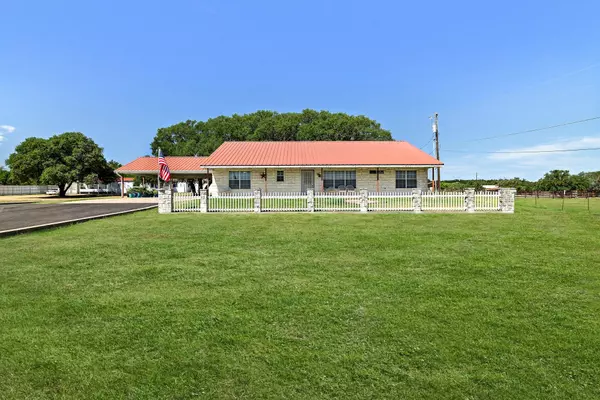 Kempner, TX 76539,3656 Fm 2657