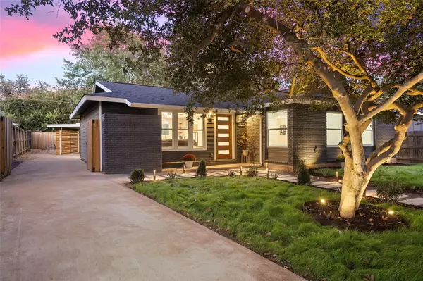 Austin, TX 78723,1508 Suffolk DR