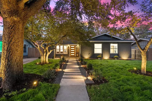 Austin, TX 78723,1508 Suffolk DR