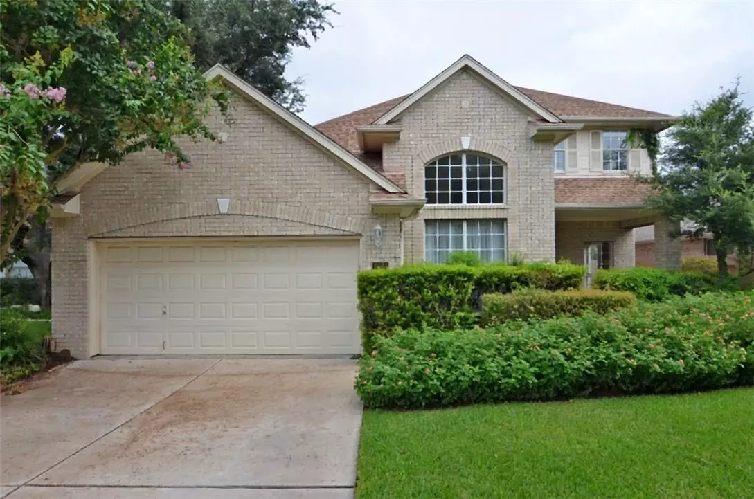 Austin, TX 78717,15024 Galena DR