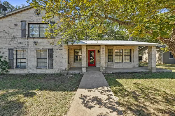 Blanco, TX 78606,1005 4th ST