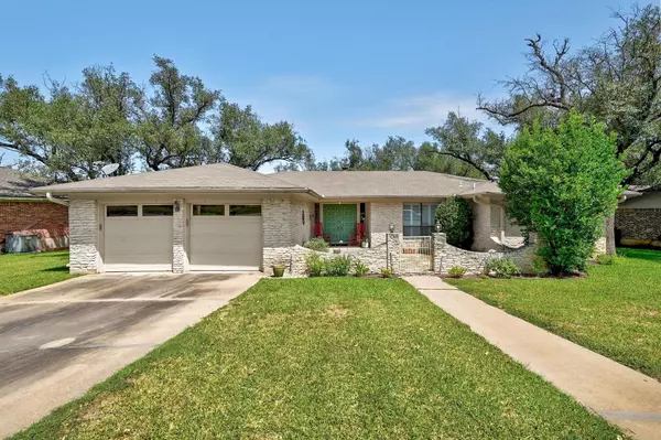 Georgetown, TX 78628,110 Ridge Oak DR