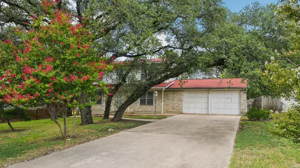 Austin, TX 78753,8401 Tecumseh DR