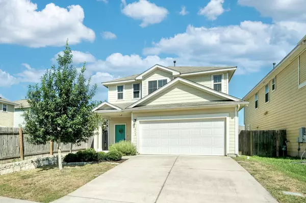 243 Twisted Oaks LN, Buda, TX 78610