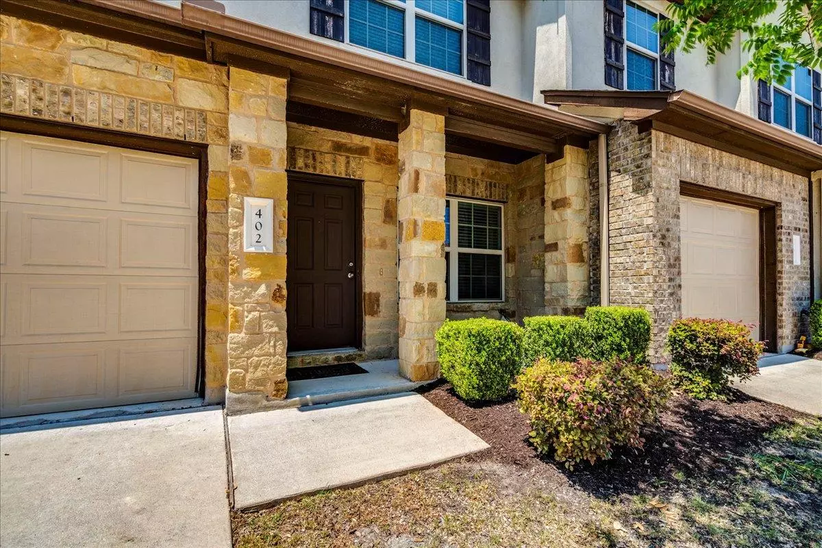Cedar Park, TX 78613,1701 S Bell BLVD #402