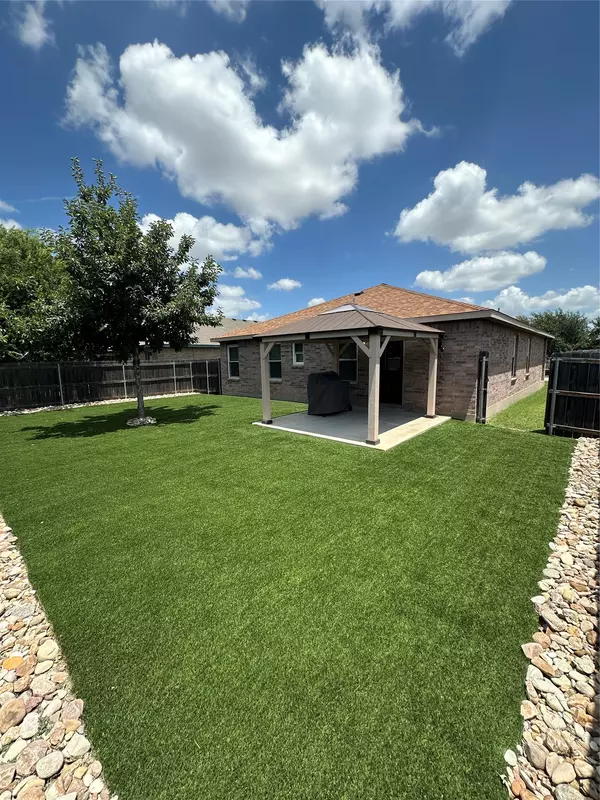 Leander, TX 78641,705 Morgan DR