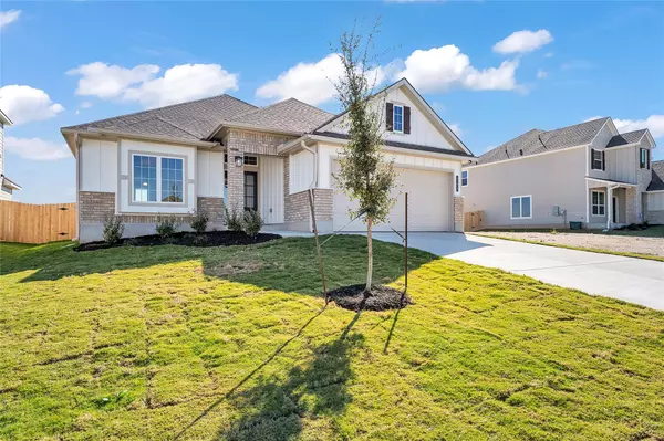 Jarrell, TX 76537,262 Boatright BLVD