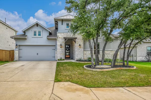 Georgetown, TX 78633,133 Red Granite RD