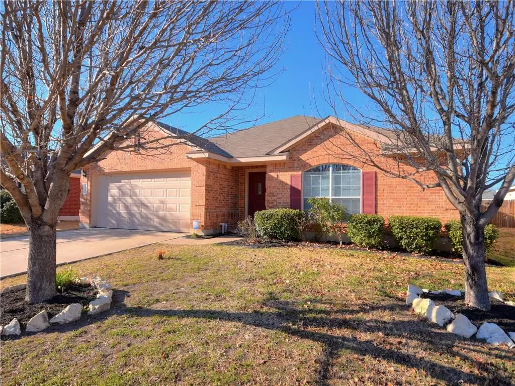 Leander, TX 78641,607 Washington Square DR