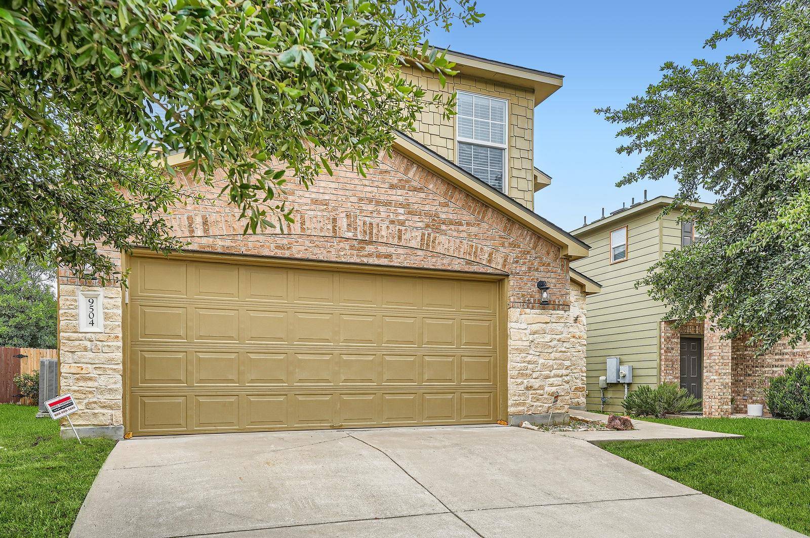 Austin, TX 78724,9504 Southwick DR