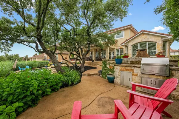Austin, TX 78738,4605 Bat Falcon DR