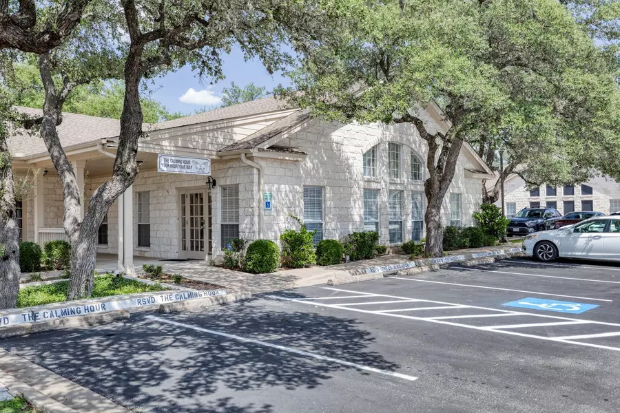 12335 Hymeadow Bld 7 DR #400, Austin, TX 78750