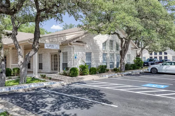 12335 Hymeadow Bld 7 DR #400, Austin, TX 78750