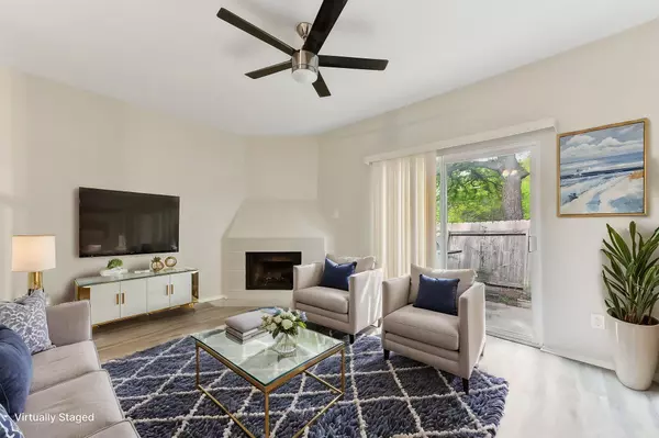 11404 Walnut Ridge DR #104, Austin, TX 78753