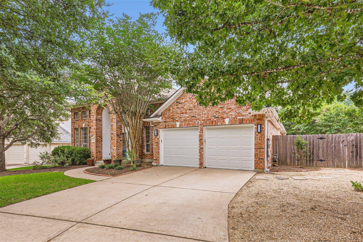 Austin, TX 78739,5711 BEXLEY CT