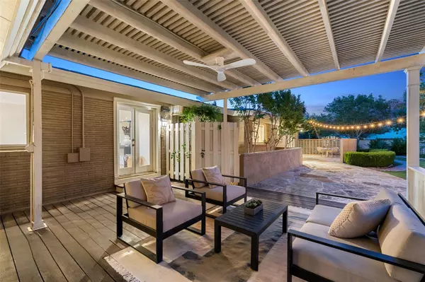 Austin, TX 78731,4607 Balcones DR