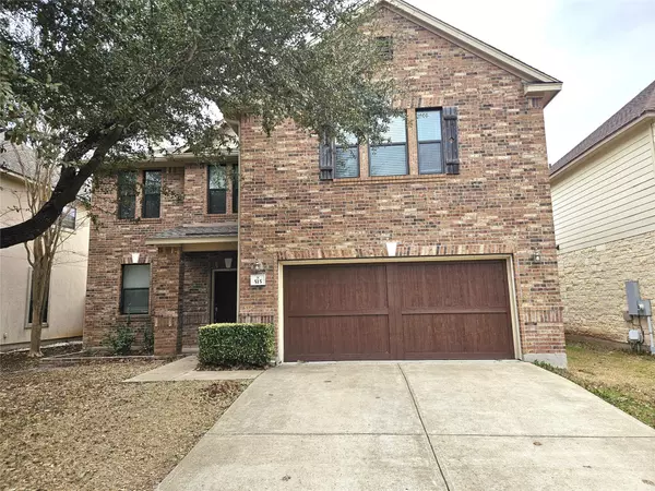 515 Clover Flat RD, Cedar Park, TX 78613