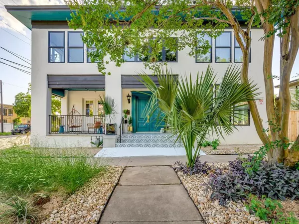Austin, TX 78701,1304 Rio Grande ST