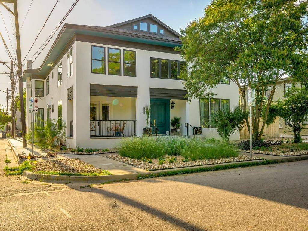 Austin, TX 78701,1304 Rio Grande ST