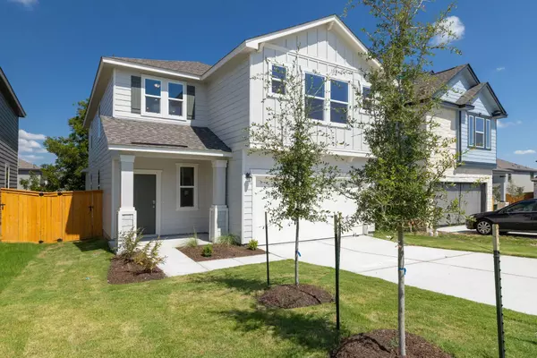 Jarrell, TX 76537,248 Feathers ST