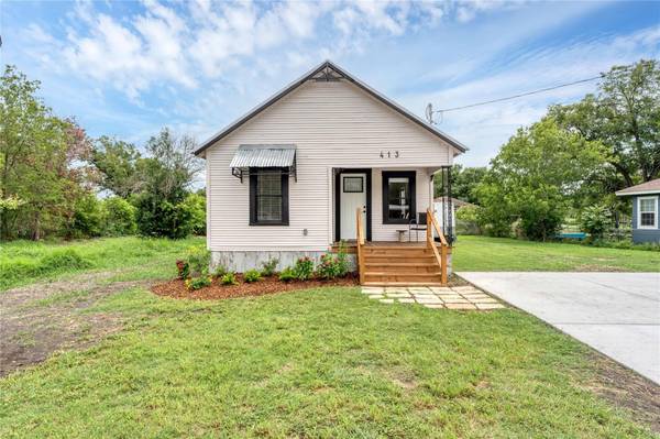 413 Benbo ST, Seguin, TX 78155