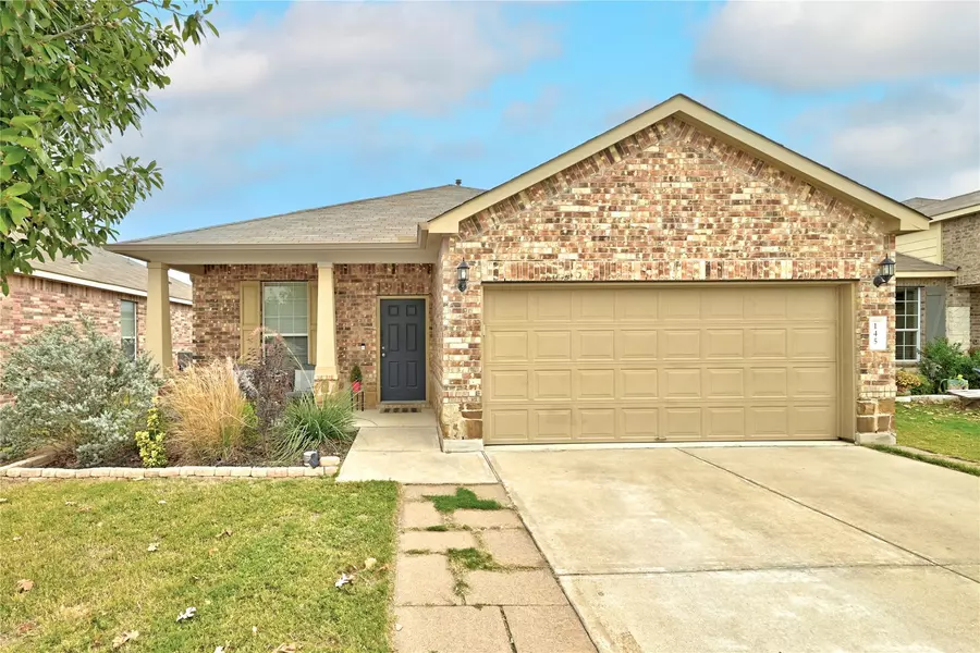 145 Sundown Ave, Buda, TX 78610