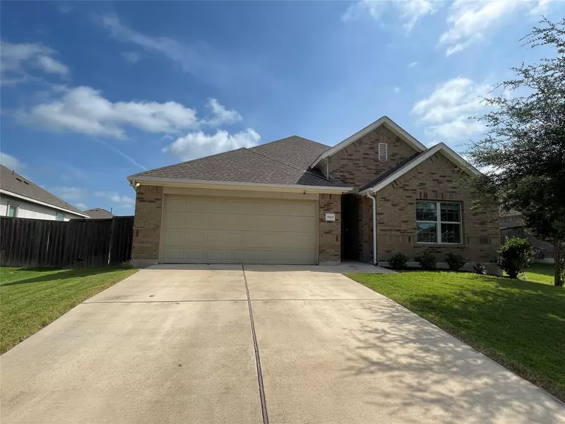 11920 Emerald Springs LN, Manor, TX 78653