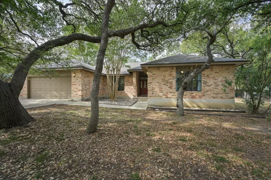 4402 Luna TRL, Georgetown, TX 78628