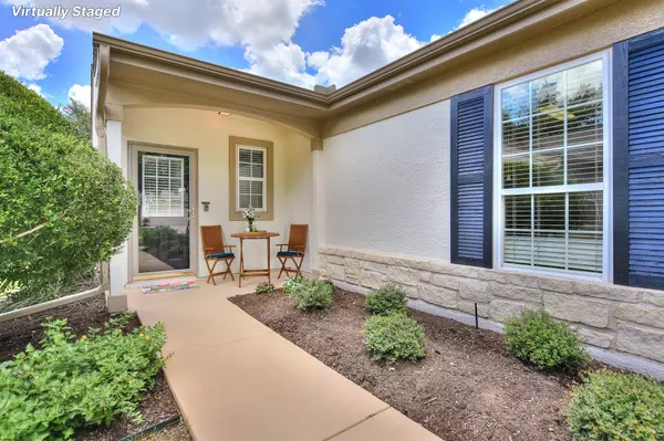 Georgetown, TX 78633,405 Crockett LOOP
