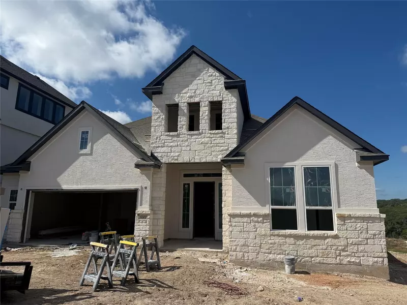 6500 San Juan Shoal CV, Austin, TX 78738