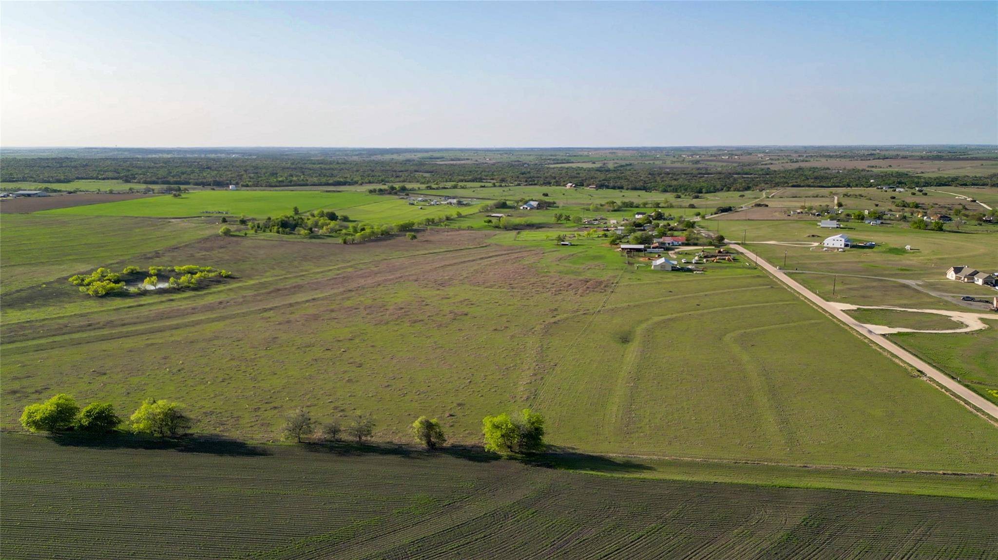 Granger, TX 76530,601 County Road 161