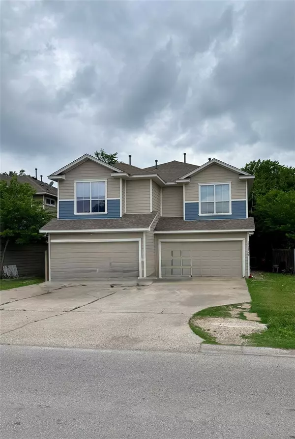 10608 Plains TRL #B, Austin, TX 78758