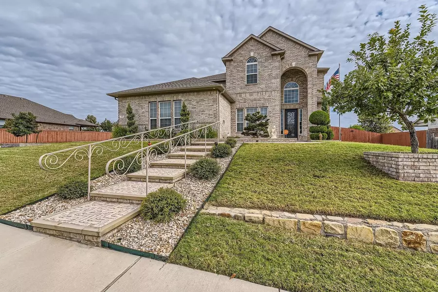 491 Betony LOOP, Buda, TX 78610