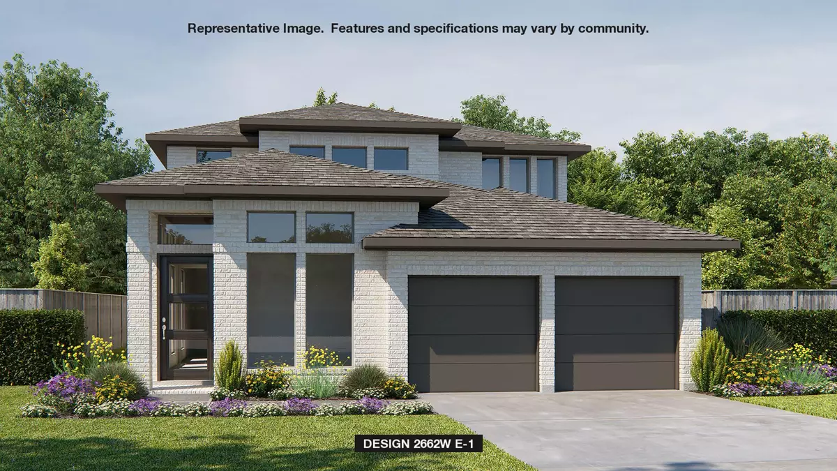 Bastrop, TX 78602,126 Ironbark BND