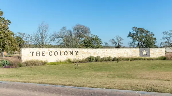 Bastrop, TX 78602,126 Ironbark BND