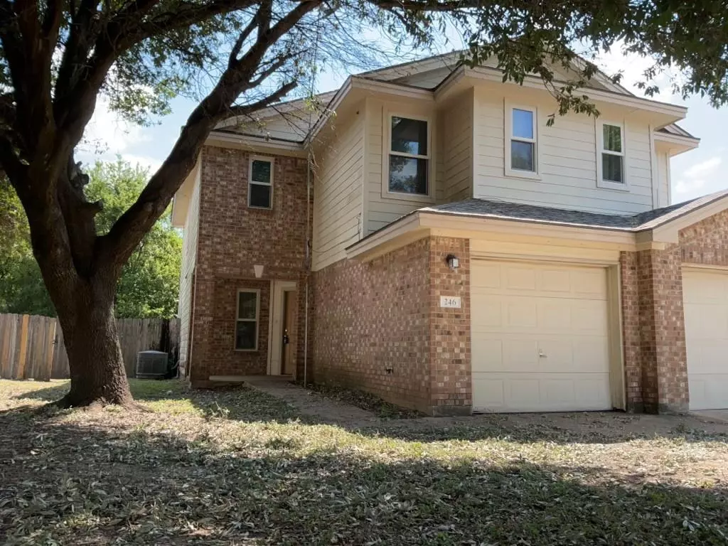Hutto, TX 78634,246 Marvin CV