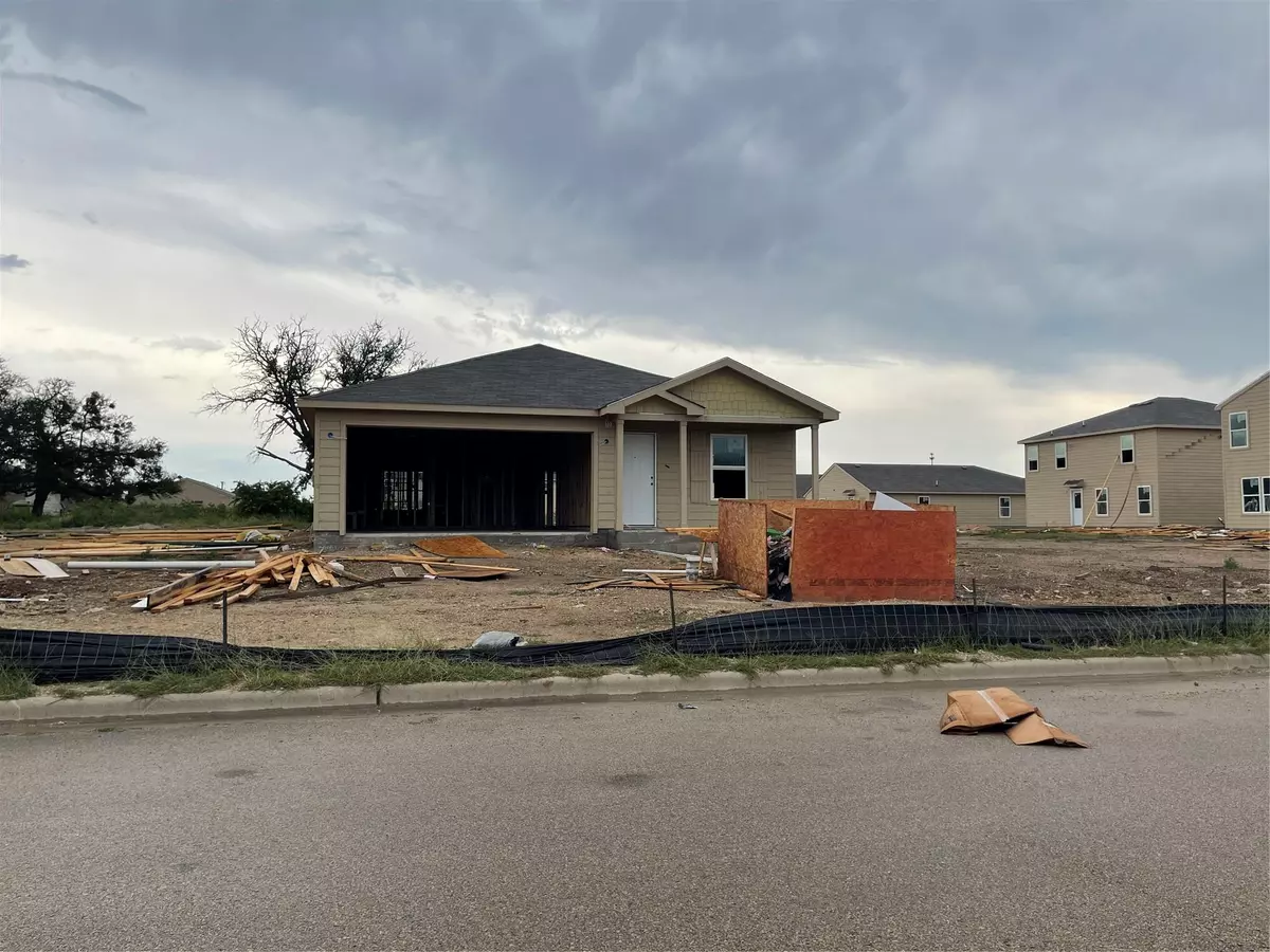 Killeen, TX 76542,213 Viola DR