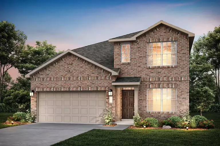 2807 Dimmit DR, Temple, TX 76501