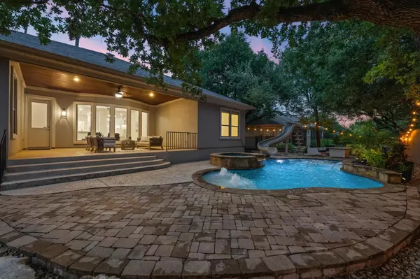 10505 Antelope RUN, Austin, TX 78748