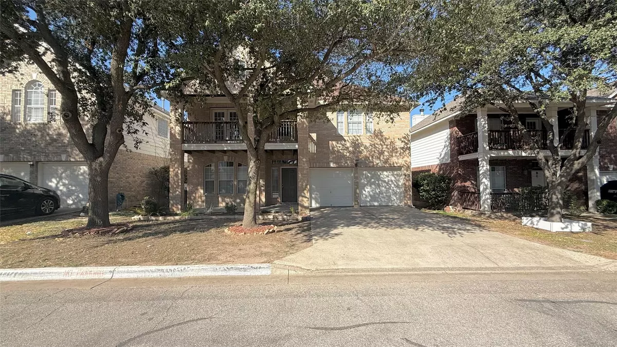 Round Rock, TX 78665,1716 Rosenborough LN S