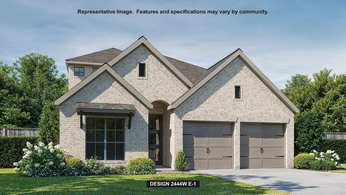 Liberty Hill, TX 78642,515 Outrider CT