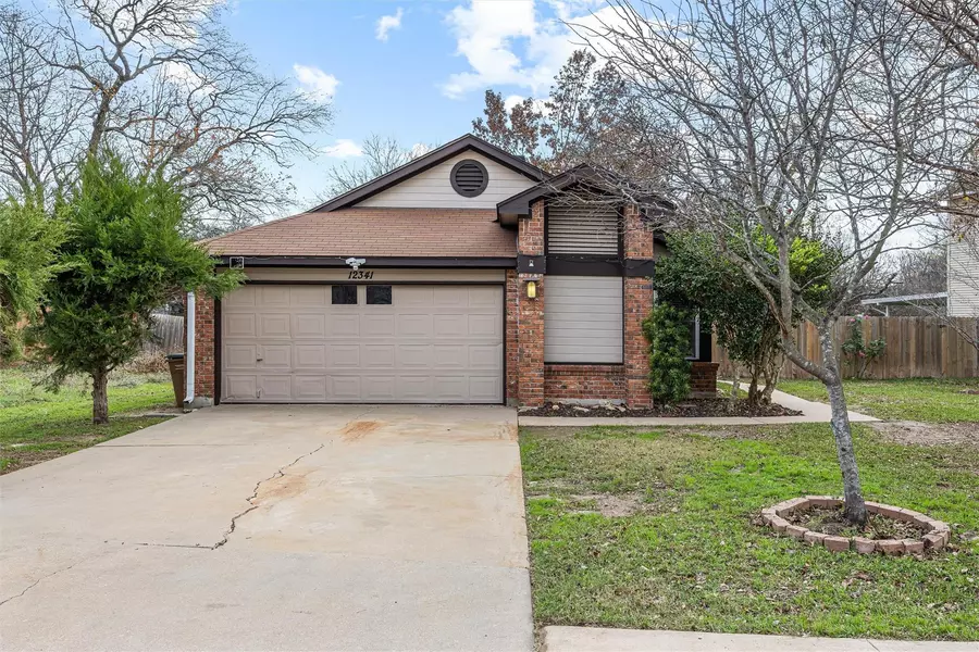 12341 Little Emily WAY, Austin, TX 78753