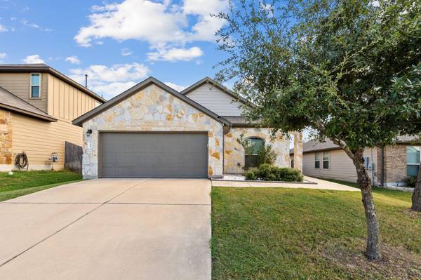 289 Noddy RD, Buda, TX 78610