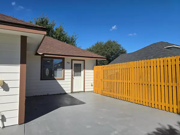 Austin, TX 78725,4503 Halliday Ave